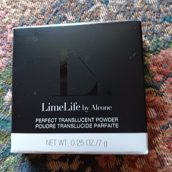 LimeLife Perfect Translucent Powder - Picture 1 of 1